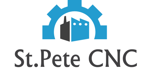 St. Pete CNC